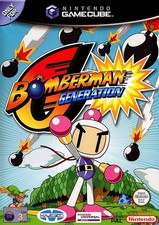 Thumbnail of ebay&reg; auction 298428668630 | Nintendo GameCube Spiel - Bomberman Generation mit OVP