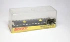 Dinky 127 Rolls Royce Silver Cloud III EMPTY Original Box
