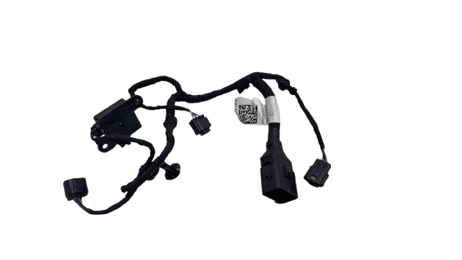 ⭕ 22-24 Rivian R1T Front End Module Wiring Harness Cable Wire Loom PT00000574-I