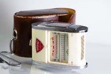 Gossen Light Meter Trisix