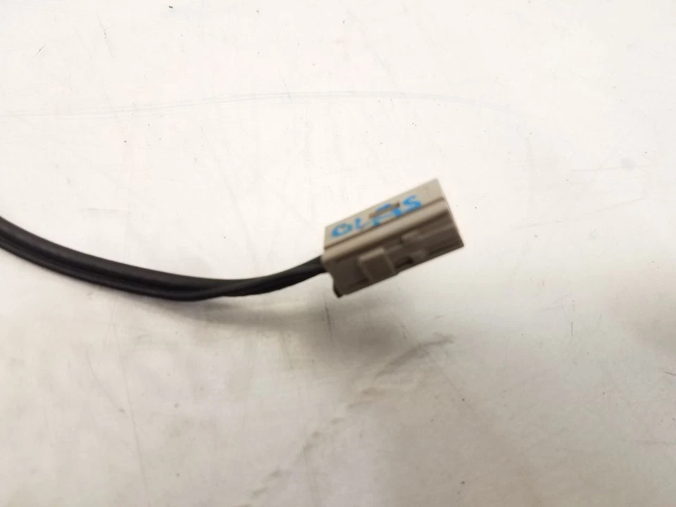 Antena 2012 Subaru Forester X - Montada no teto  - Imagem 3 de 4