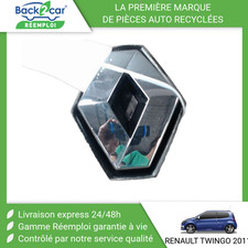 Calandre Renault TWINGO