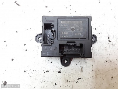 FORD FIESTA ECU TÜRSTEUERGERÄT/MODUL VORNE RHD RECHTE SEITE CV1T14B531AG 2015