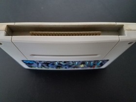 Nintendo Super Famicom SFC - Burai - Import Japan Japanese US SELLER