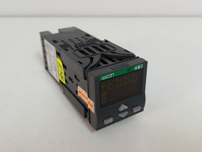 Ascon Technologic M1-3007-0000 M130070000 Temperature Controller Fast Shipping!