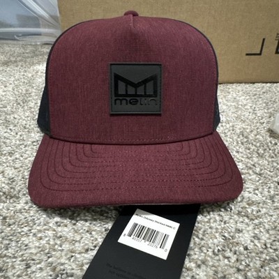 Melin Hydro Odyssey- Crimson Nights  Stacked Odyssey Hydro Sz CL