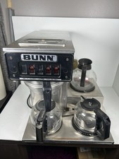 Cafetera Bunn CWT-15