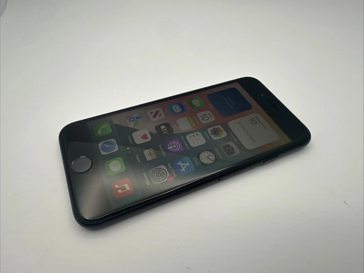 Apple iPhone SE iOS Black Smartphones for sale | eBay