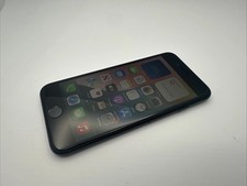 Apple iPhone SE 3rd Gen 2022 64GB Unlocked GS...