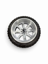 26x14 8x180 Gmc 2500 Forged Terra Forgiato Wheel Brushed Gloss Black 114564 Note