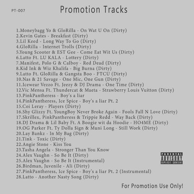 洋楽 BARRY G-RAP INDIE R&B CD Hip Hop, Freestyle & R&B Platinum Classics (2 CD) - Cleopatra Records