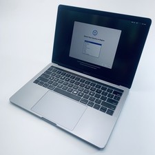 Apple MacBook Pro 13" A1989 2019 i7 2.8Ghz 16GB 512GB Gray