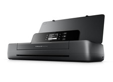 HP OfficeJet 200 Mobile Portable Inkjet Print...