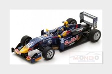 Spark Dallara F3 Volkswagen Red Bull N 27 3rd Macau Gp 2016 S.sette Camara 1:43 SA120