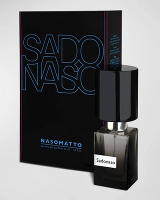 Nasomatto Sadonaso 30ml 1oz Extrait De Parfum Sealed New