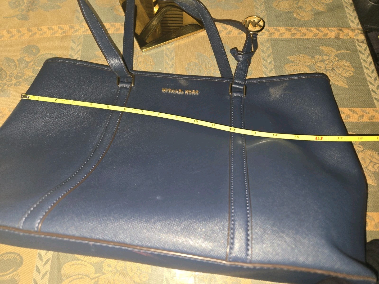 Michael Kors Sady large Multi-functional Top Zip … - image 14