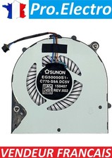 SUNON EG50050S1-C770-S9A DC5V Fan