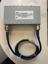 GENERAL ELECTRIC 20-2822A02 / 202822A02 (NEW NO BOX)