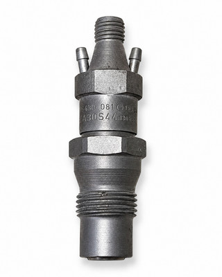 [GEPRÜFT+GEREINIGT] Düsenstock VW 130 Bar 1.6D 2.4D CS DW CR JX 068130201E