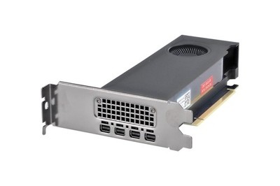 Dell NVIDIA RTX A2000 6GB Graphics Card | W4KXH