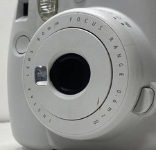 Fujifilm Instax Mini 9 Instant Camera