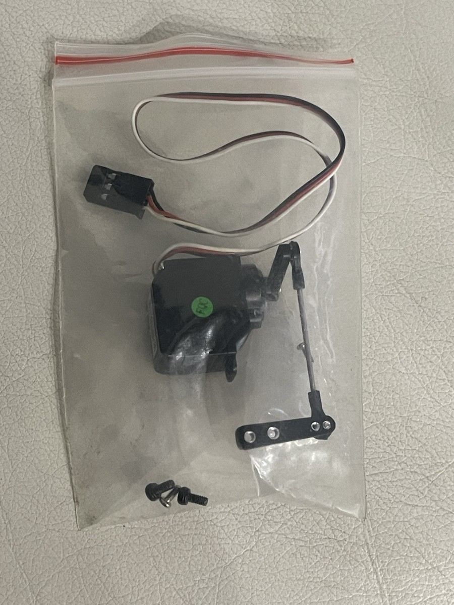 HM-Master CP-Z-25 Servo WK-7.6-6 For Walkera Master CP | eBay