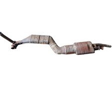 MERCEDES-BENZ SL R107 Katalysator A1074908819 5.6 Benzin 169kw 1987 34831817