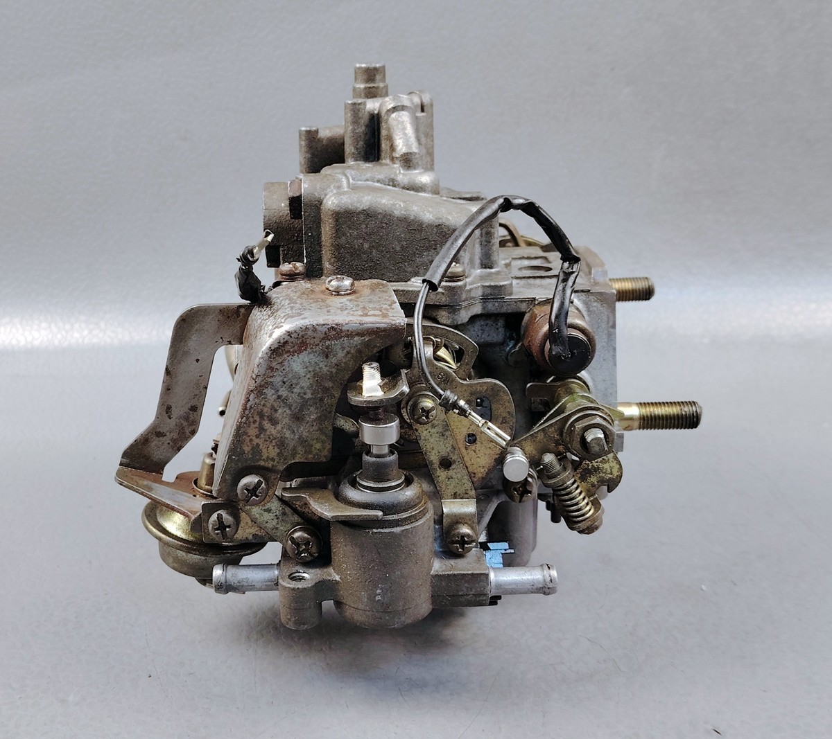 1991 1997 Subaru Sambar KS3 KS4 KV3 KV4 Genuine Carburetor EN07