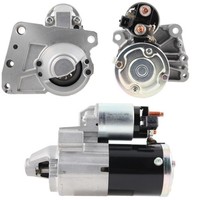 Anlasser 1.7 Kw NEU OE Mitsubishi Oe-Nr. M000T24671 FüR Peugeot/CitroëN