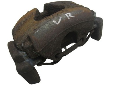 Bremssattel Bremszange rechts vorn für SEAT ALHAMBRA (7V8, 7V9) 2.0 TDI 2147244