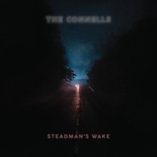 Vinyl LP: The Connells - Steadman's Wake (2021) NEW