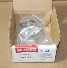 Gemline Cold Control GC-119  Westinghouse C42831