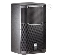 JBL PRX412M Wired Passive Speaker - Black