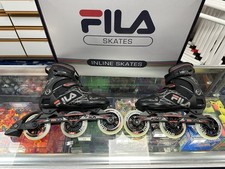 FILA Legacy Pro 100 Inline Skate