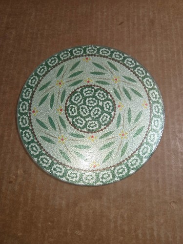 Bakeware Temp-tations Tara Old World Green & Old World Green Poinsettia Assorted - 第 64/72 張圖片