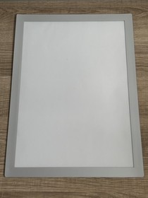 Shadow Man Framed Original Playstation / N64 & Dreamcast Game Promo Poster A4