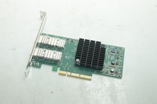 Mellanox CX4121A MCX4121A-XCAT ConnectX-4 10Gigabit Ethernet Card 