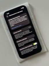 iPhone 13 128GB Grün ohne Simlock