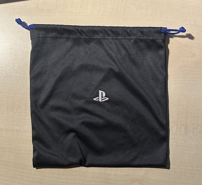 Original Sony Tasche für PlayStation Gold Wireless-Stereo Headset