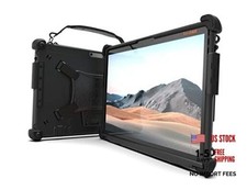 Ultra Rugged Standard Case for Also Work with Surface Microsoft Surface Pro 9
