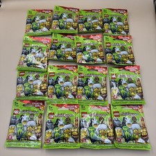 Lego Complete Set of Series 13 Collectible Minifigures 71008 - New Sealed 16 CMF