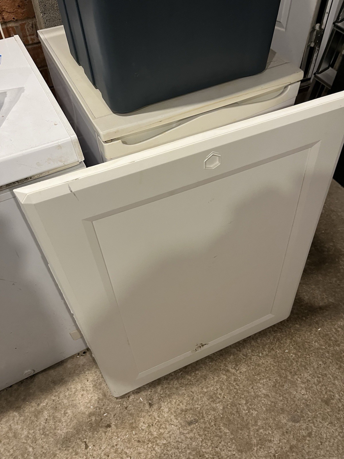 Loft Hatch Insulated