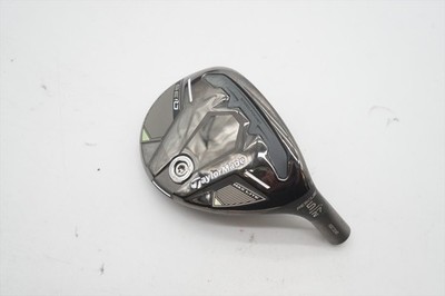 Taylormade Qi35 Max Lite 27* #5 Hybrid Club Head Only VERY GOOD 3-5-B