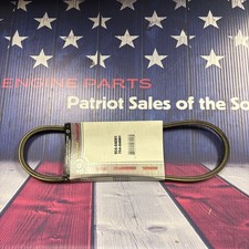 MTD TROY BUILT Cub Cadet Reverse Drive Belt 954-04091 754-0491 3/8"X29.13" BR1