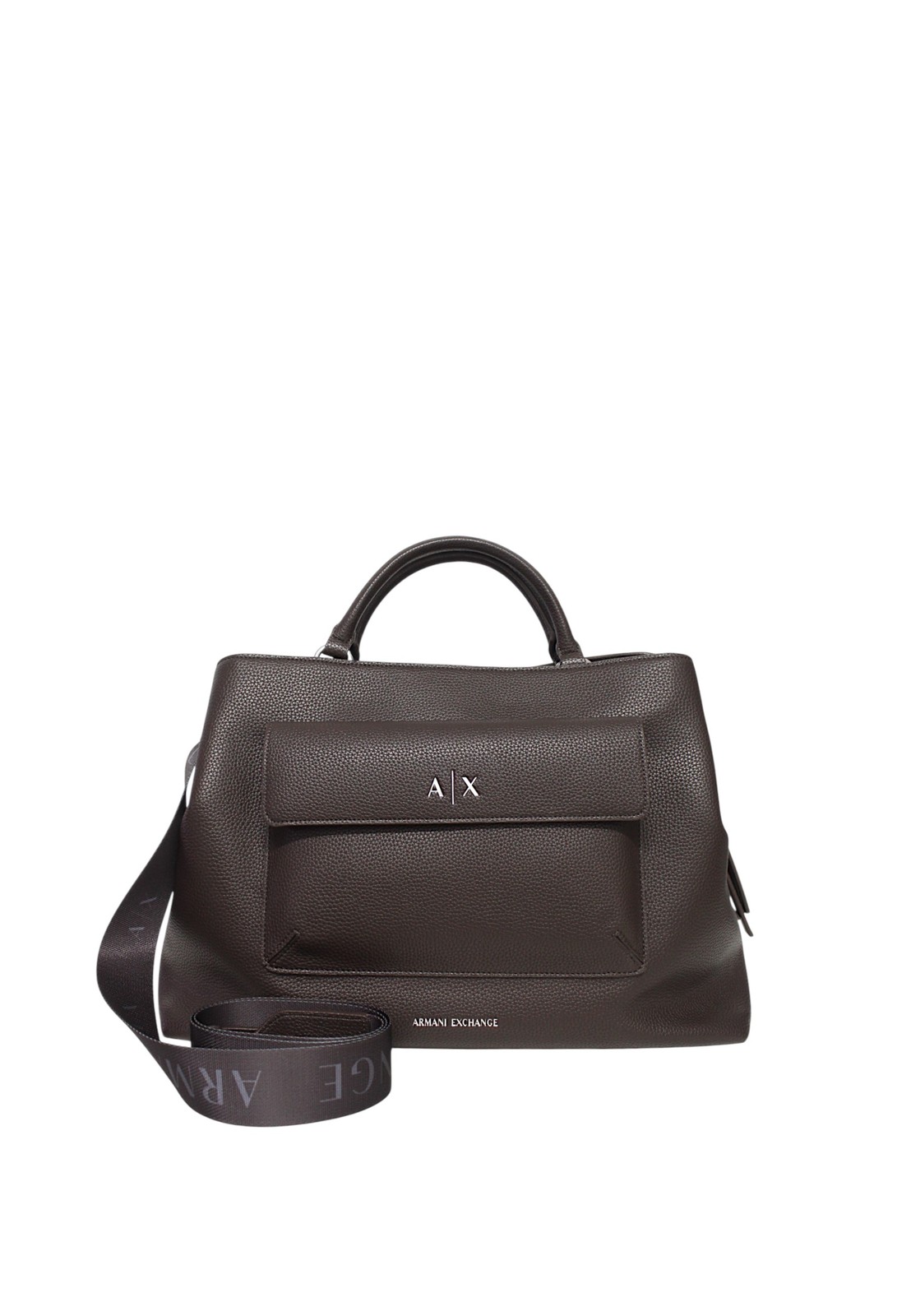 Borsa Donna Armani Exchange Hot fudge