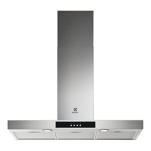 Electrolux Cappa parete (89,8x45x118cm) Lft529X SERIE 600 Inox 942022712