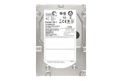 Hard drive Seagate 450GB HDD SAS 6G 3.5'' 9FM066-009