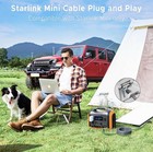 Starlink Mini USB-C to DC Power Cable,Max 100W Input USB Type C to DC Cable 10ft — photo 5