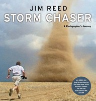 Storm Chaser A Photographer's Journey Jim Reed Taschenbuch Englisch 2009