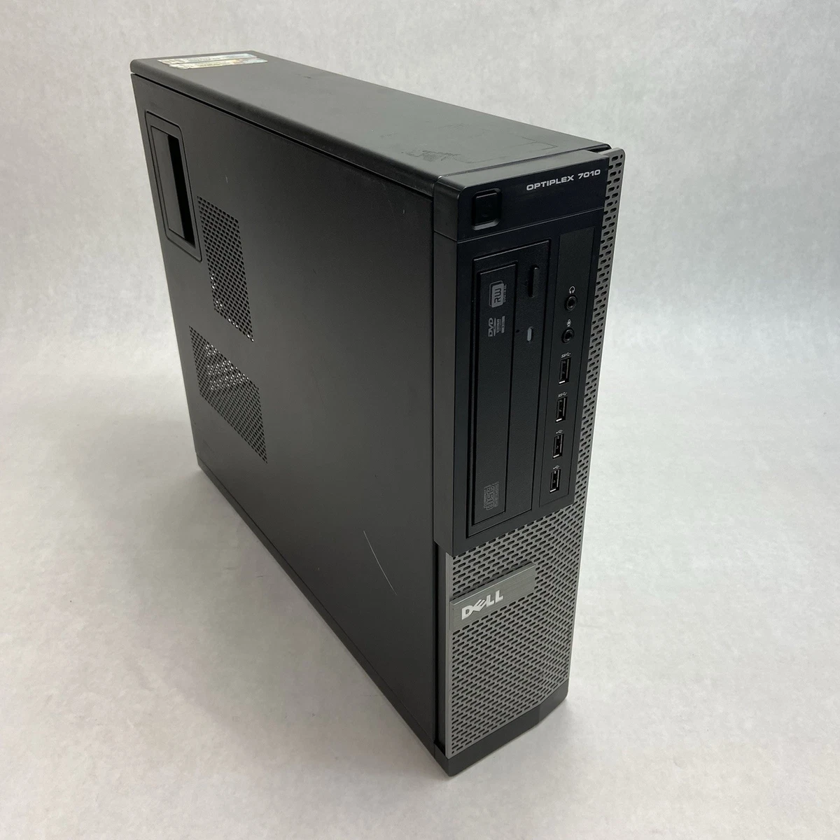 Dell OptiPlex 7010 Mini Desktops for sale | eBay